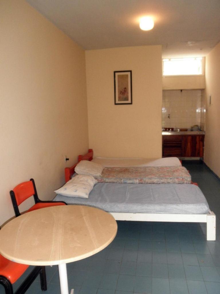 Kit'S Ubatuba Villa Eksteriør billede