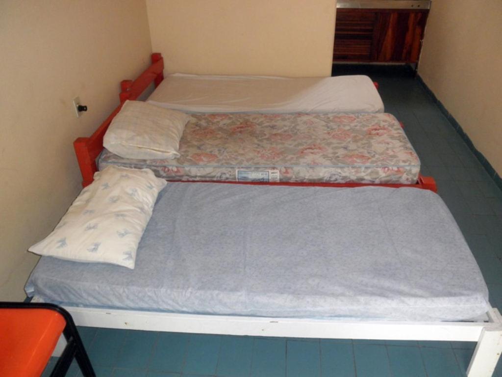 Kit'S Ubatuba Villa Værelse billede