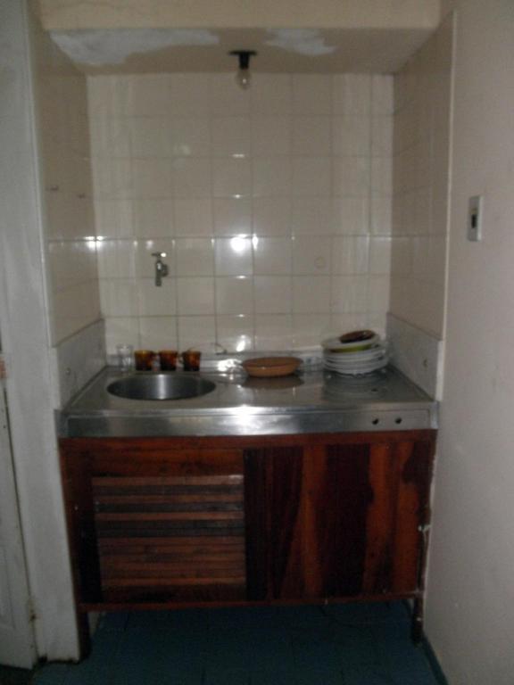 Kit'S Ubatuba Villa Værelse billede