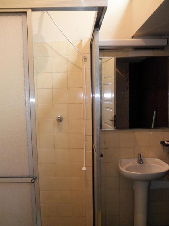 Kit'S Ubatuba Villa Værelse billede