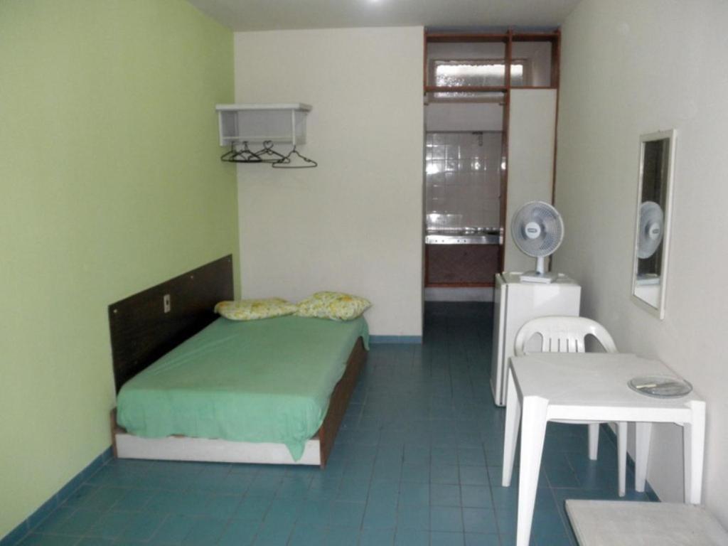 Kit'S Ubatuba Villa Eksteriør billede