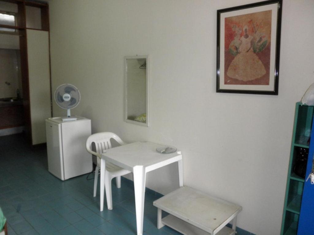 Kit'S Ubatuba Villa Værelse billede